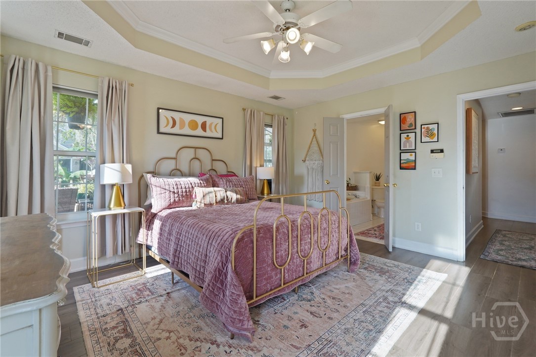 24 Oakmont Road Savannah, GA 31419 - Photo 16 of 43