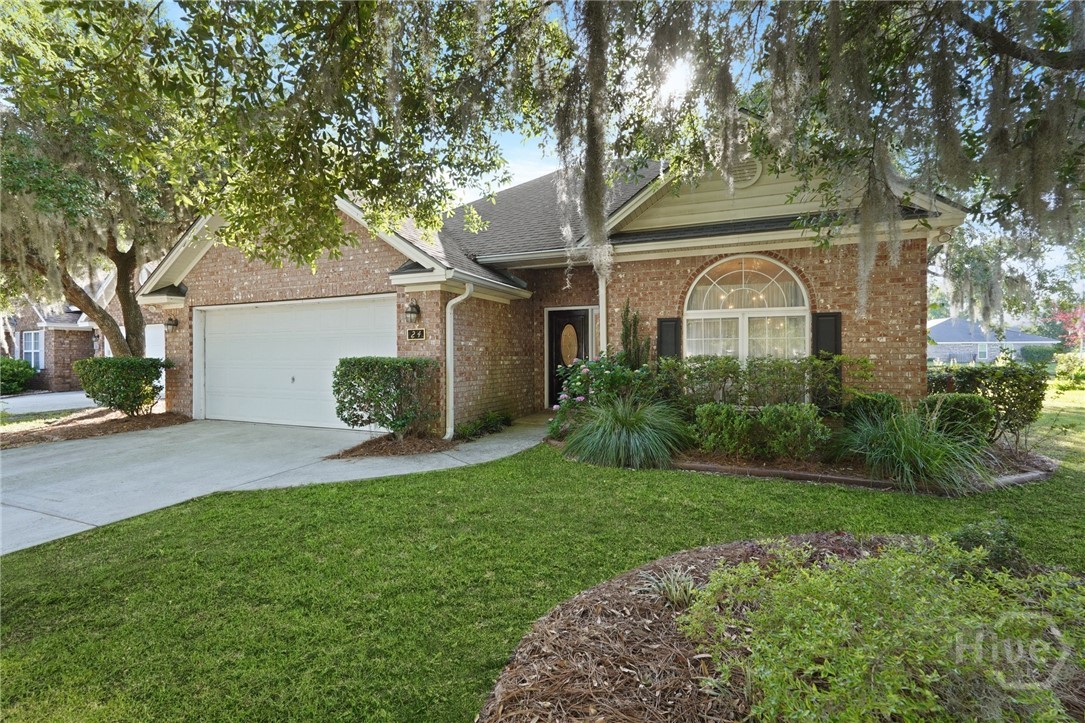 24 Oakmont Road Savannah, GA 31419 - Photo 2 of 43