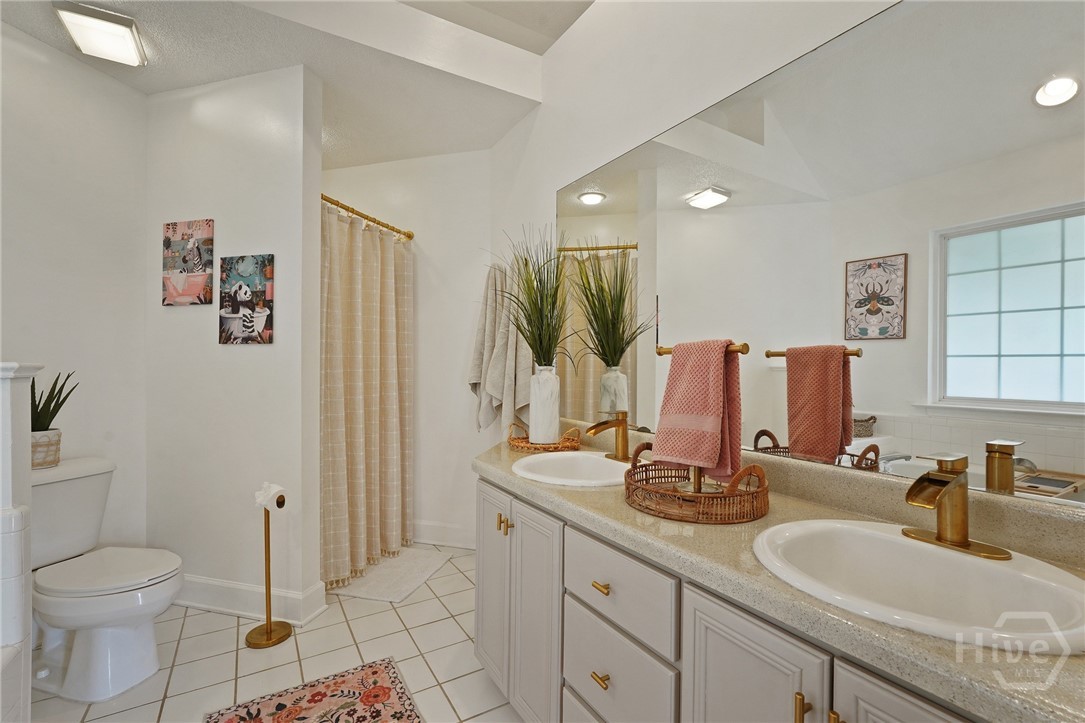 24 Oakmont Road Savannah, GA 31419 - Photo 21 of 43