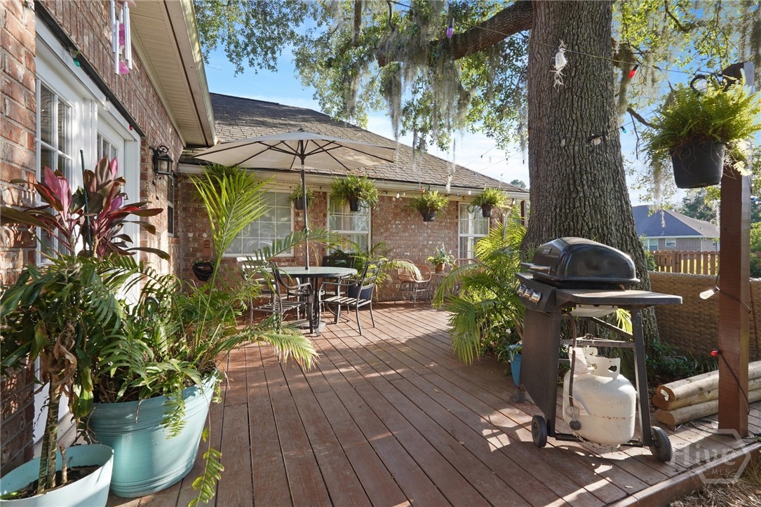 24 Oakmont Road Savannah, GA 31419 - Photo 29 of 43