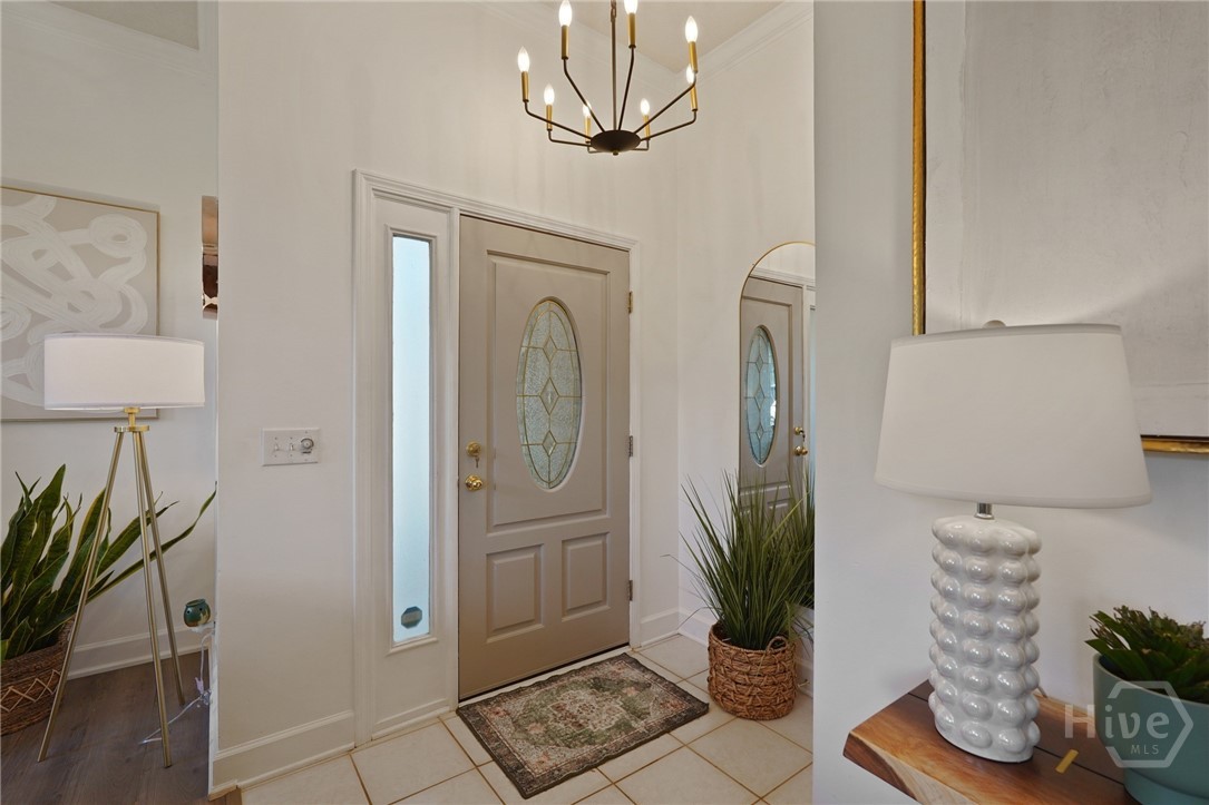 24 Oakmont Road Savannah, GA 31419 - Photo 3 of 43