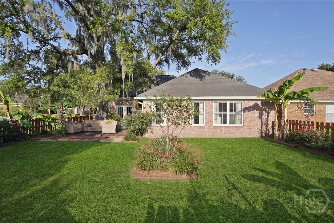 24 Oakmont Road Savannah, GA 31419 - Photo 33 of 43