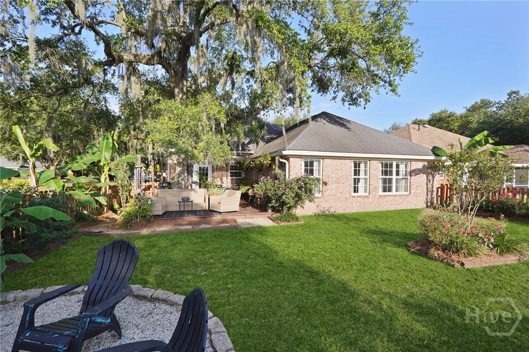 24 Oakmont Road Savannah, GA 31419 - Photo 34 of 43