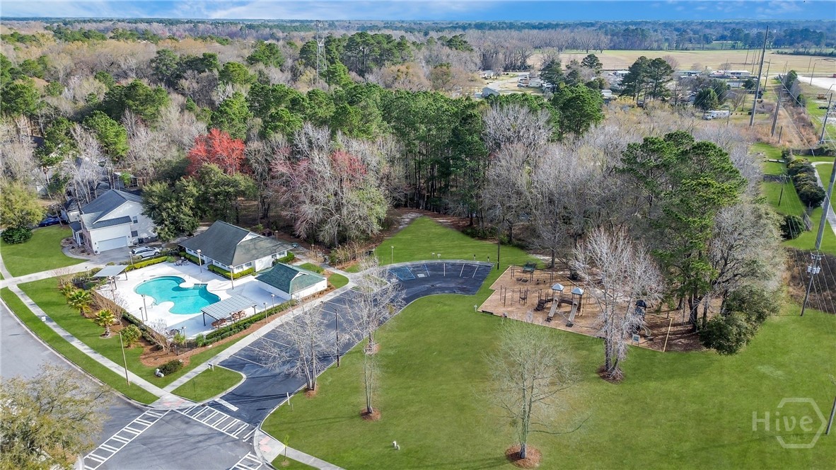 24 Oakmont Road Savannah, GA 31419 - Photo 40 of 43