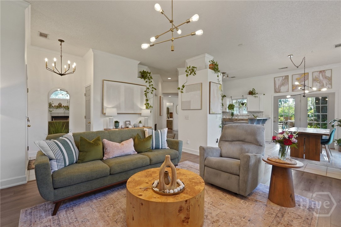 24 Oakmont Road Savannah, GA 31419 - Photo 4 of 43