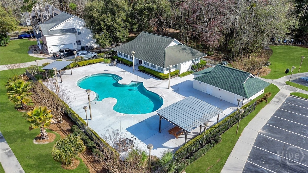 24 Oakmont Road Savannah, GA 31419 - Photo 41 of 43