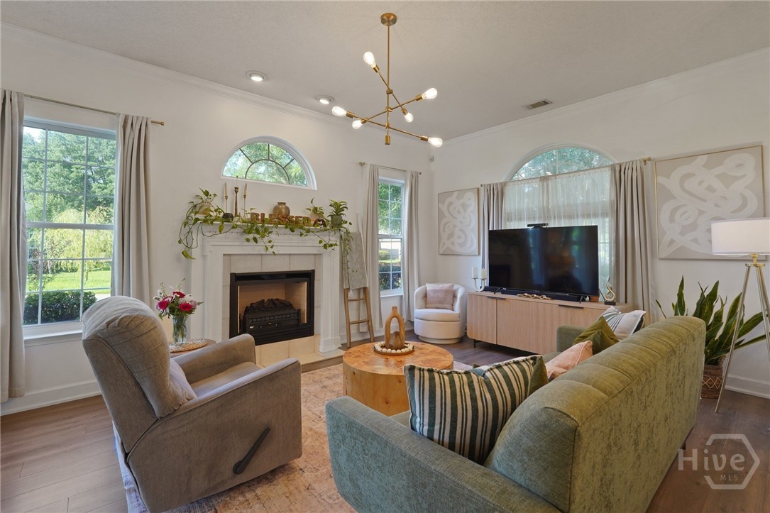 24 Oakmont Road Savannah, GA 31419 - Photo 6 of 43