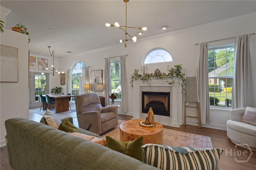 24 Oakmont Road Savannah, GA 31419 - Photo 7 of 43