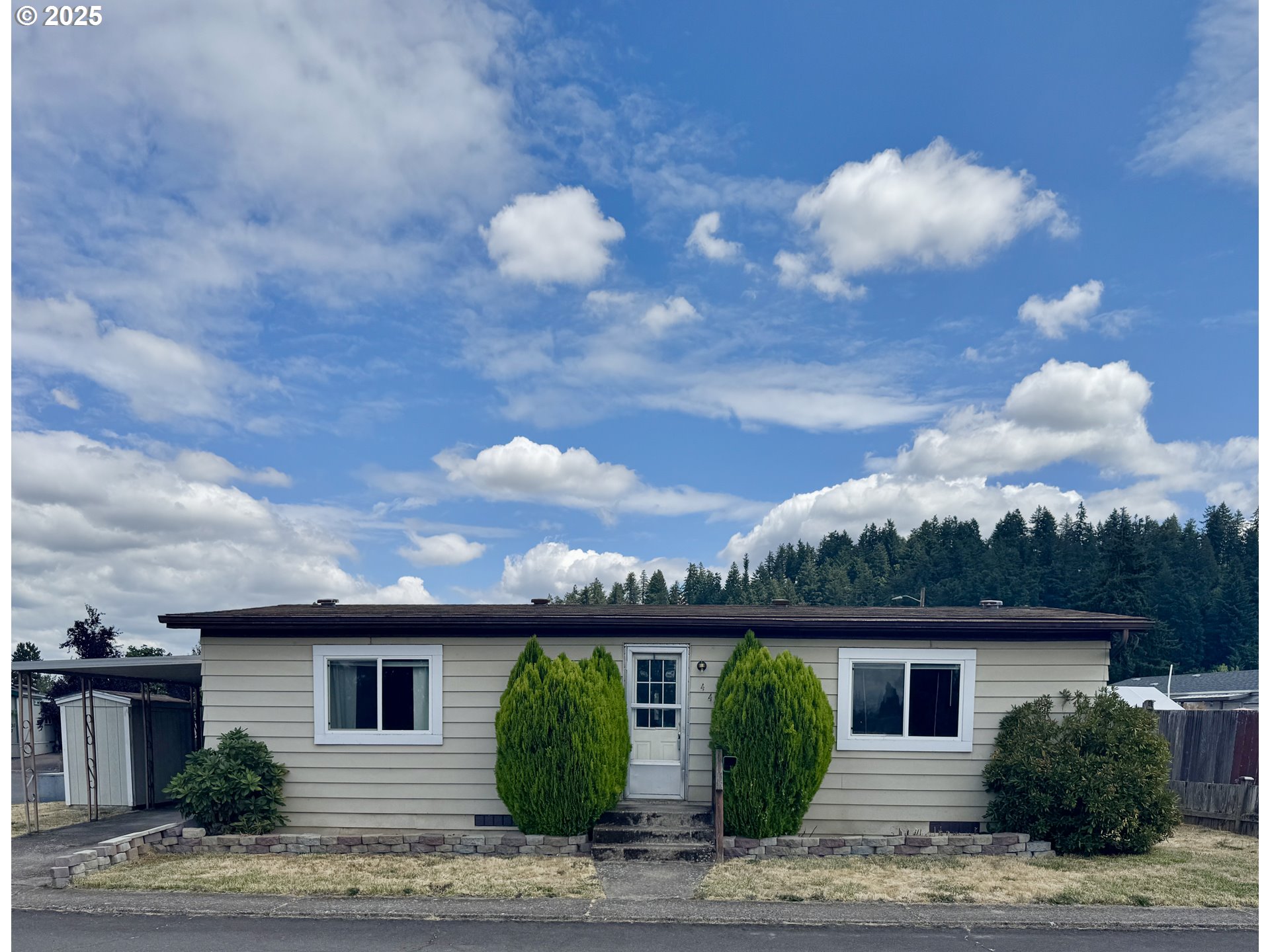 5660 Daisy Street, Unit 44 Springfield, OR 97478 - Photo 32 of 33 Gallery Image 32