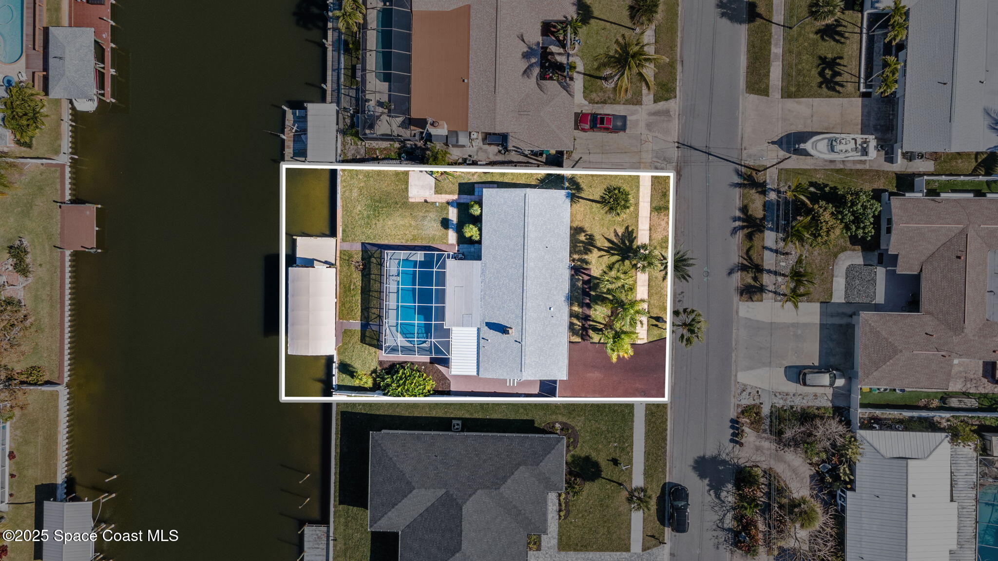431 Sandpiper Drive Satellite Beach, FL 32937 - Photo 27 of 28 43-web-or-mls-431-sandpiper-dr