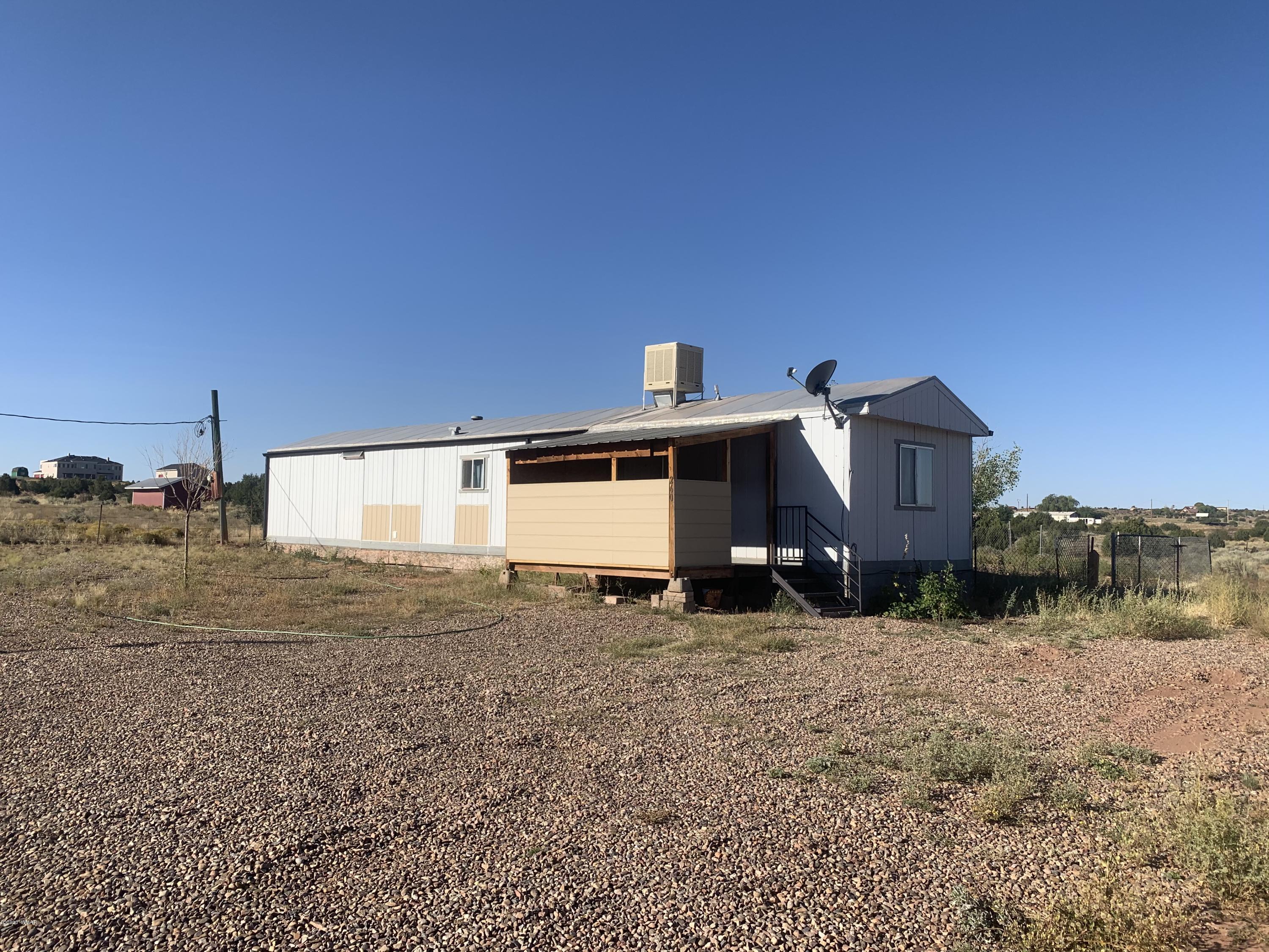 260 South Porter Road Snowflake, AZ 85937 - Photo 11 of 18