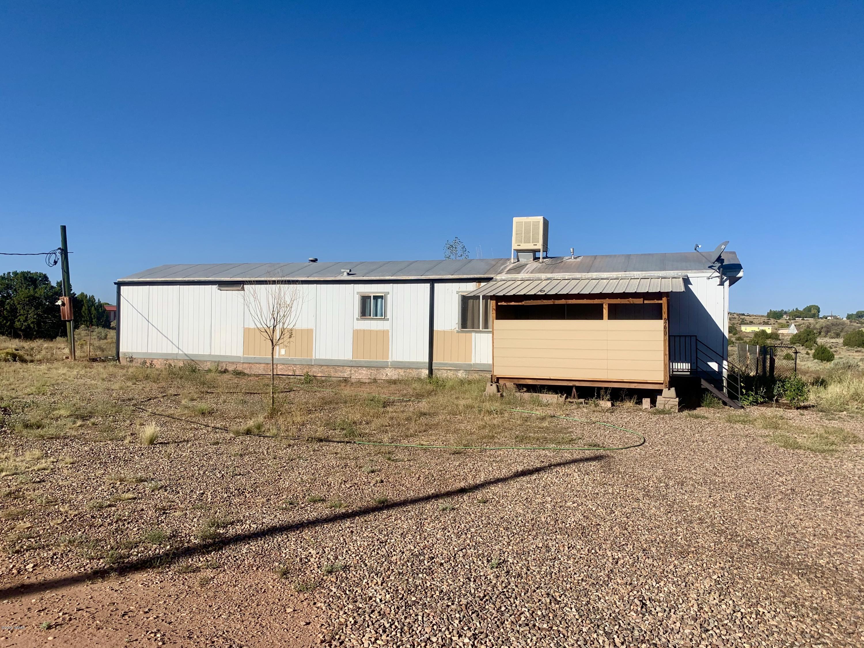 260 South Porter Road Snowflake, AZ 85937 - Photo 12 of 18