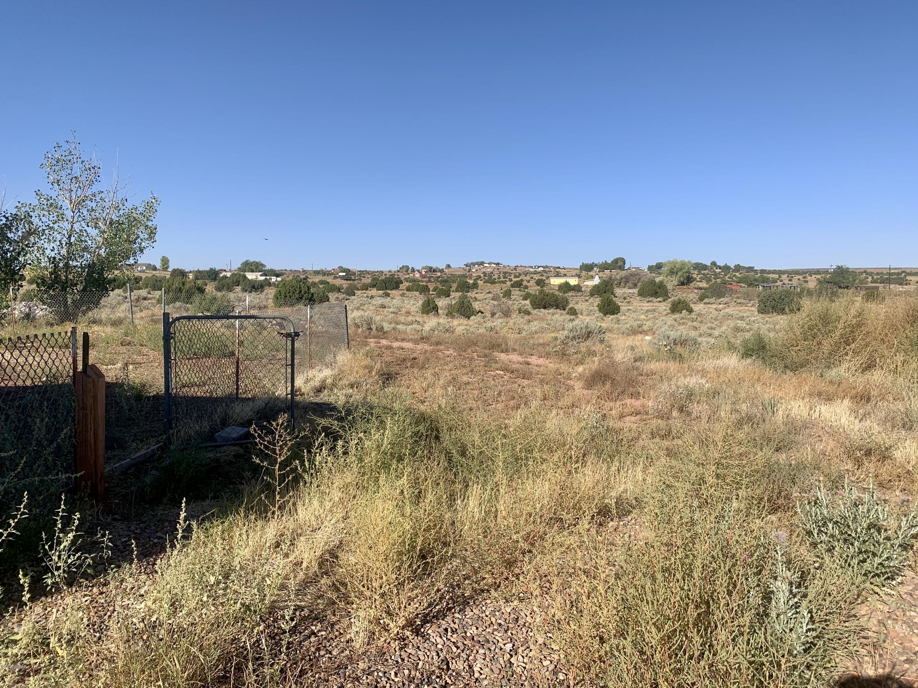 260 South Porter Road Snowflake, AZ 85937 - Photo 13 of 18