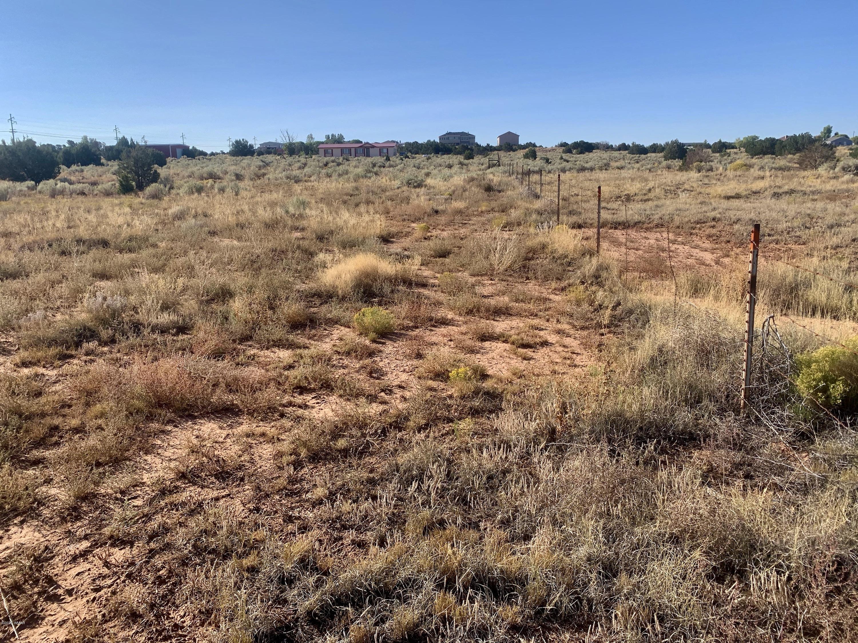 260 South Porter Road Snowflake, AZ 85937 - Photo 15 of 18