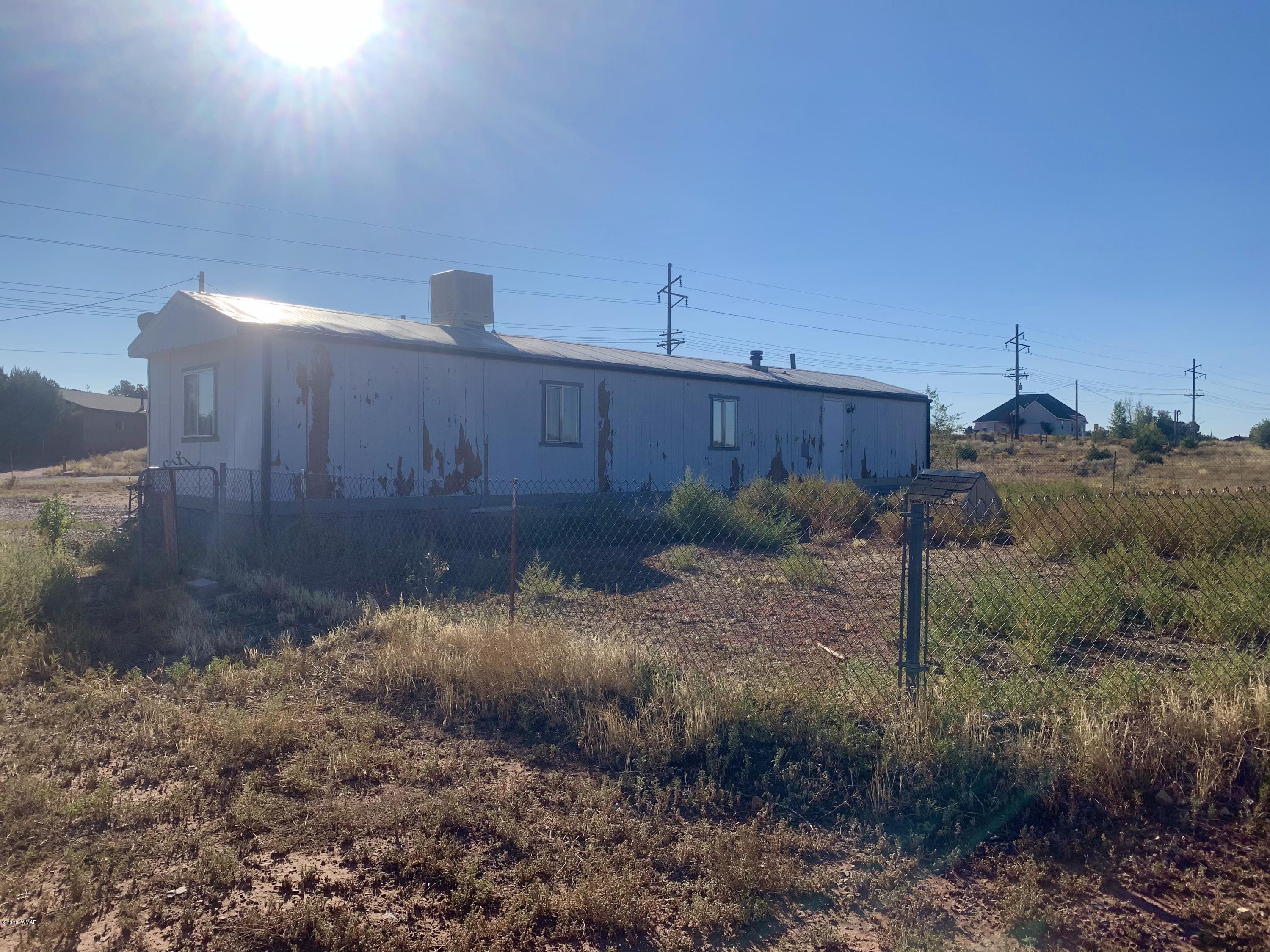 260 South Porter Road Snowflake, AZ 85937 - Photo 16 of 18