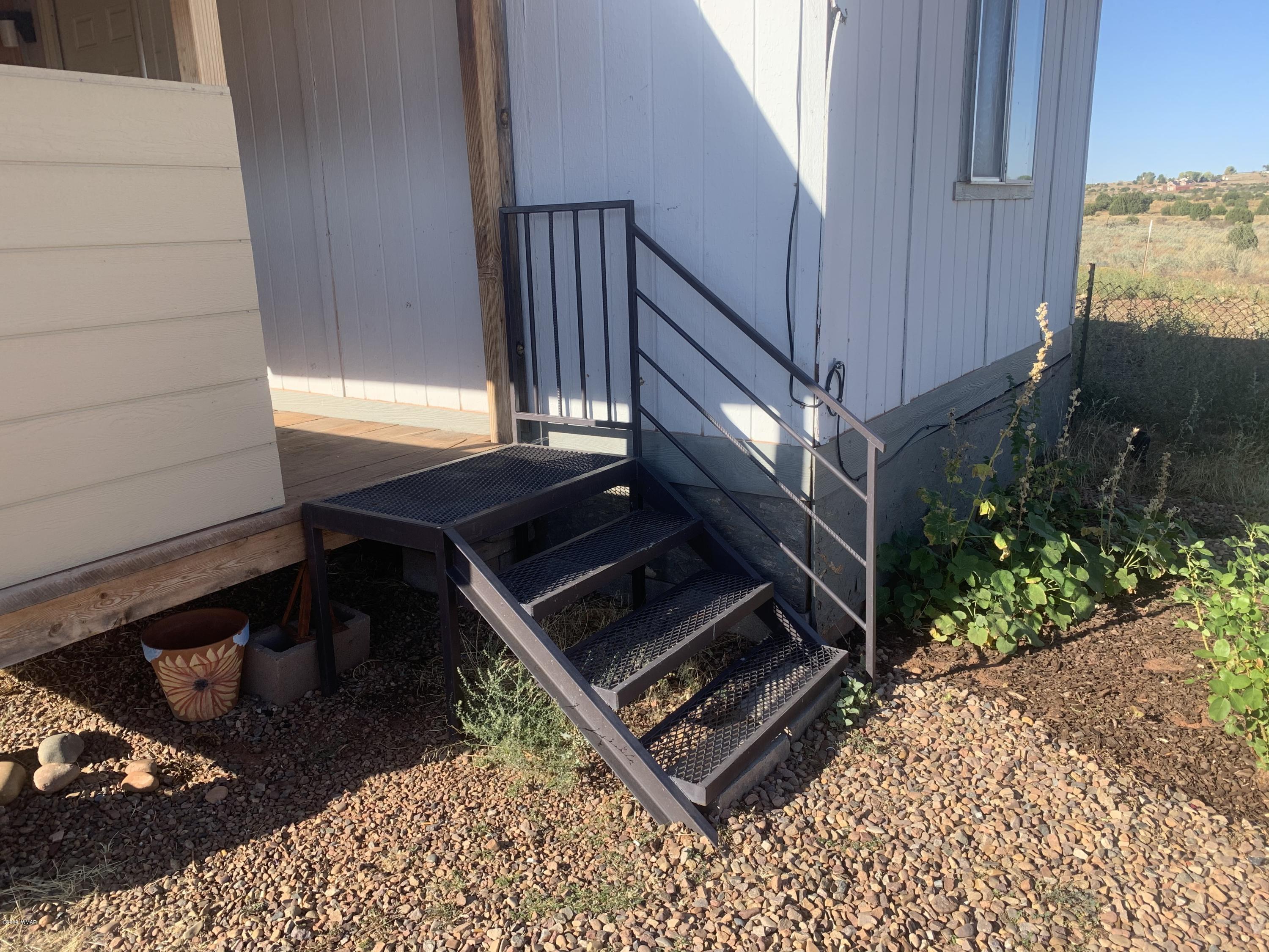 260 South Porter Road Snowflake, AZ 85937 - Photo 18 of 18