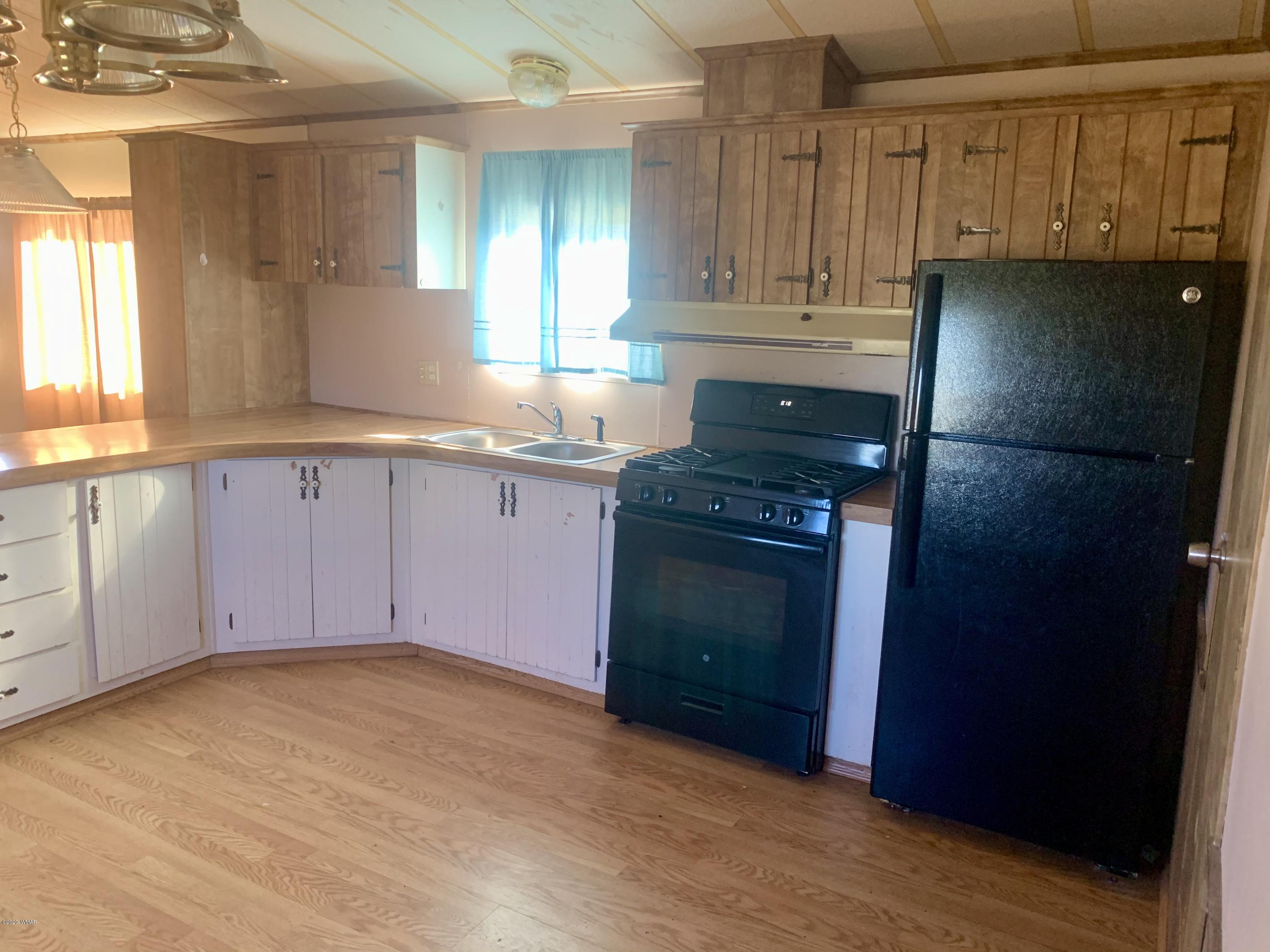 260 South Porter Road Snowflake, AZ 85937 - Photo 2 of 18