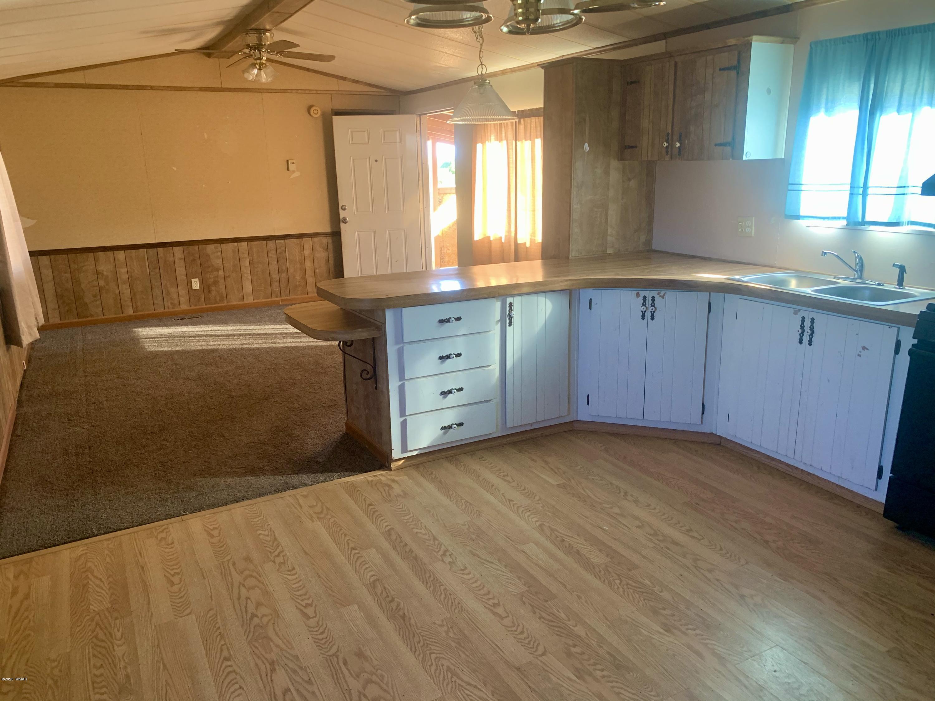 260 South Porter Road Snowflake, AZ 85937 - Photo 3 of 18