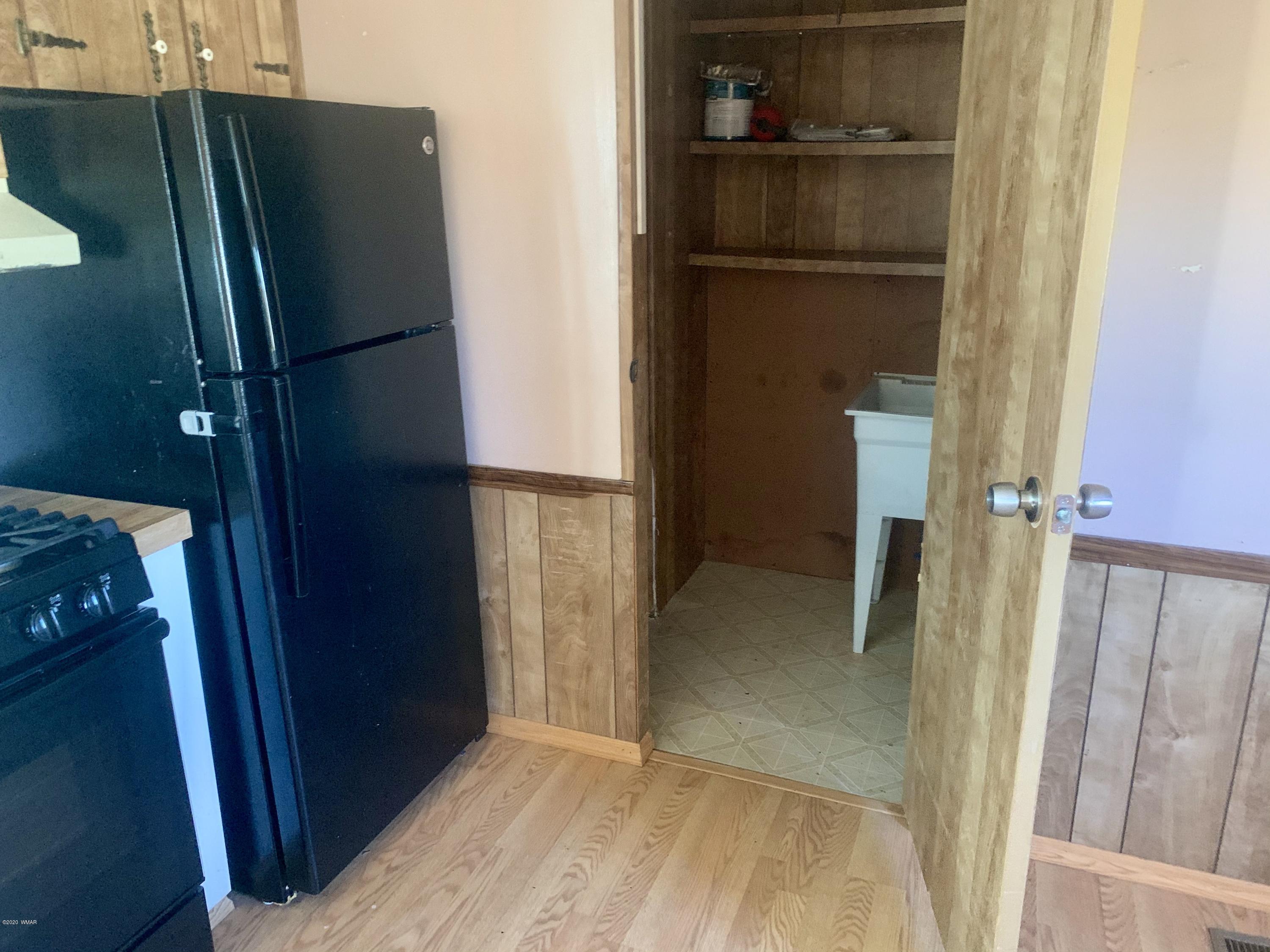260 South Porter Road Snowflake, AZ 85937 - Photo 4 of 18