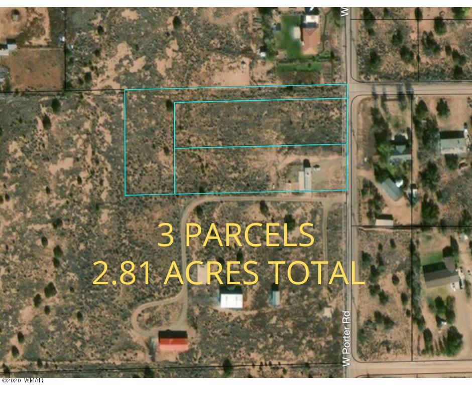 260 South Porter Road Snowflake, AZ 85937 - Photo 9 of 18