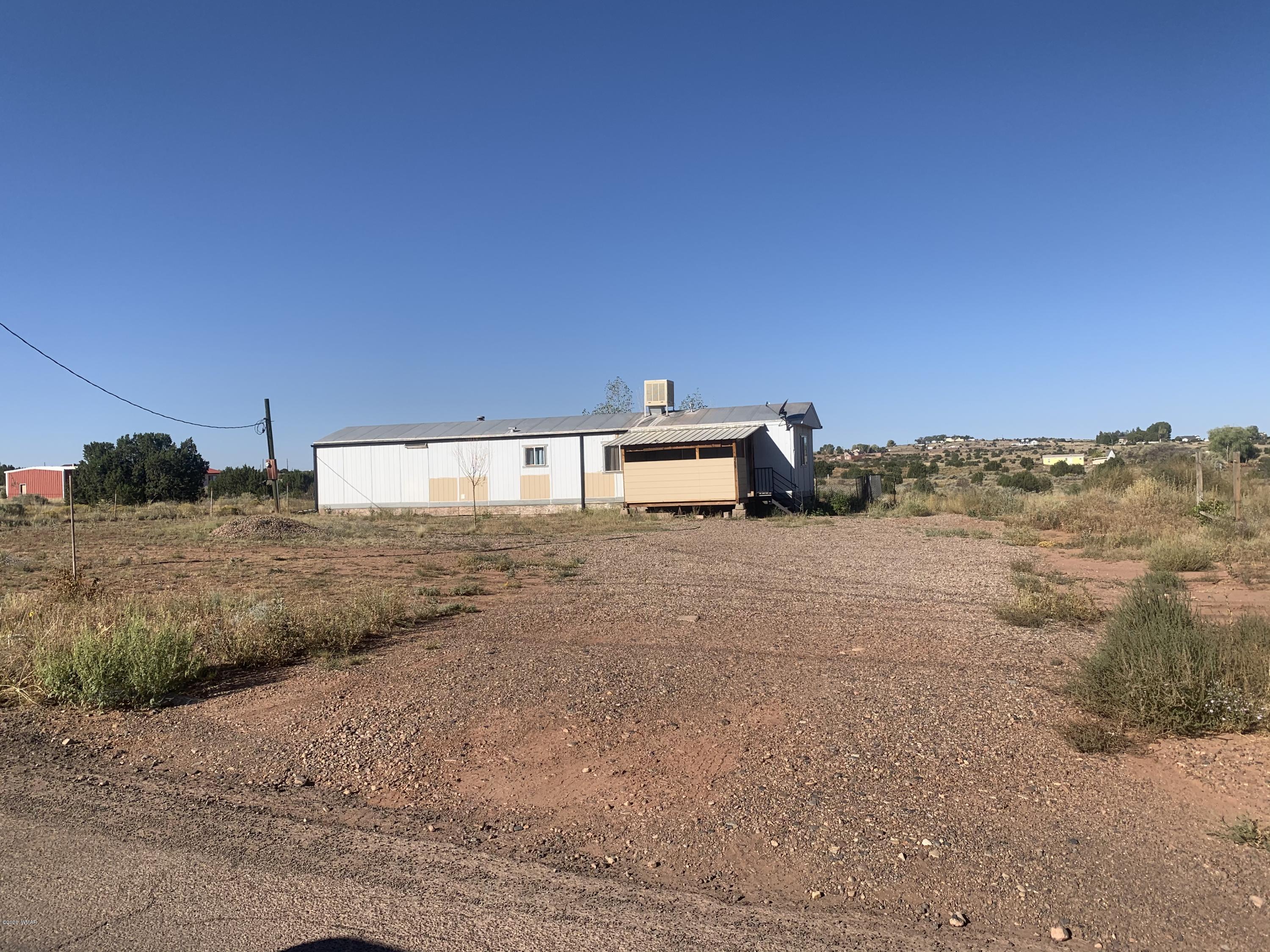 260 South Porter Road Snowflake, AZ 85937 - Photo 10 of 18