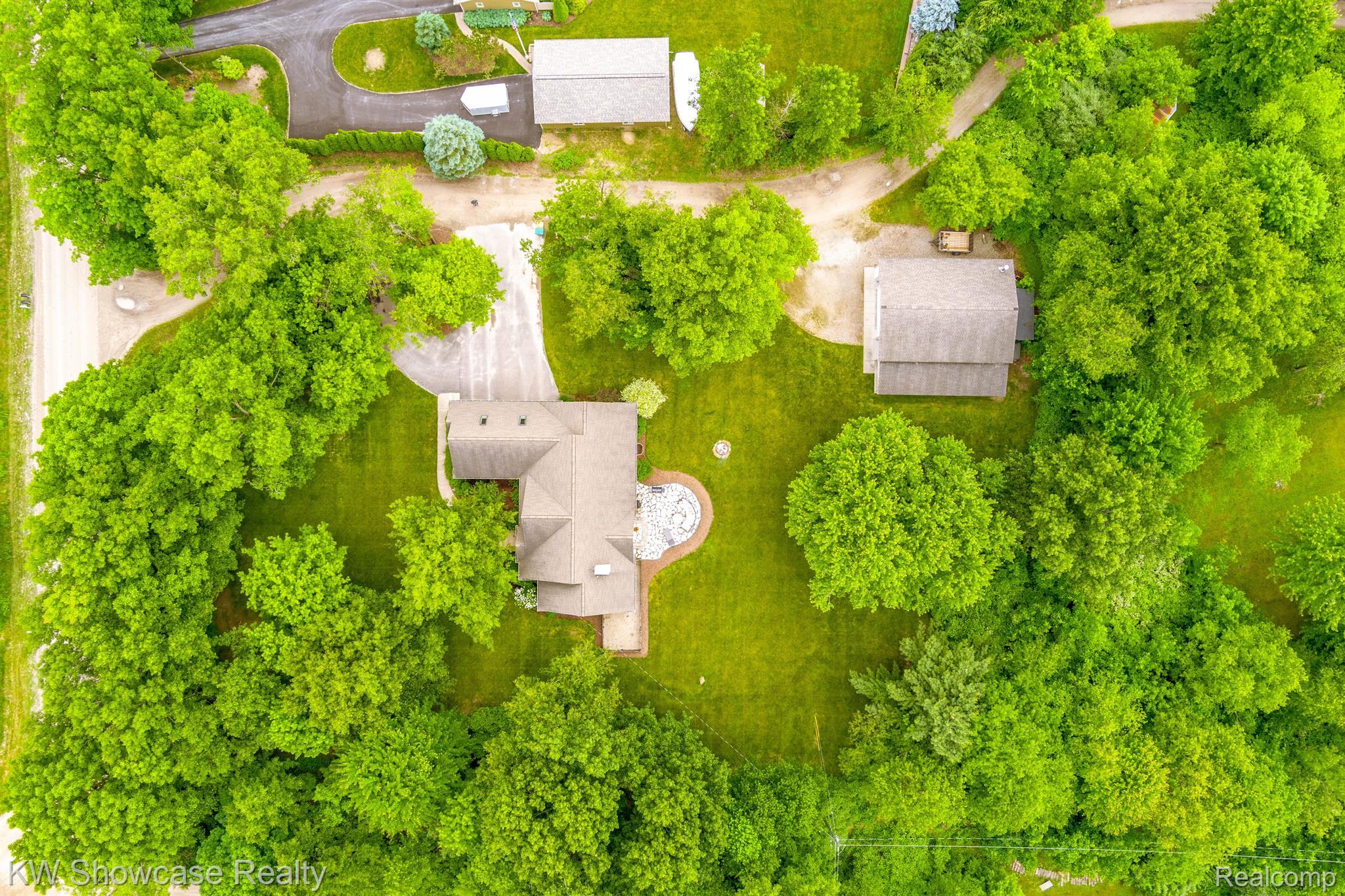671 North Hughes Road Howell, MI 48843 - Photo 55 of 60 Gallery Image 55