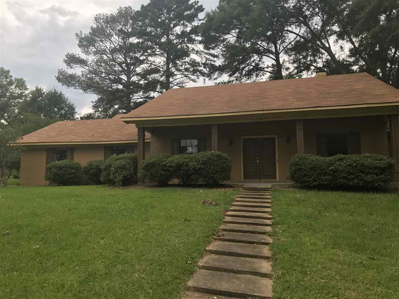 110 Cypress Road Jackson, MS 39272 - Photo 1 of 9 Photo 1