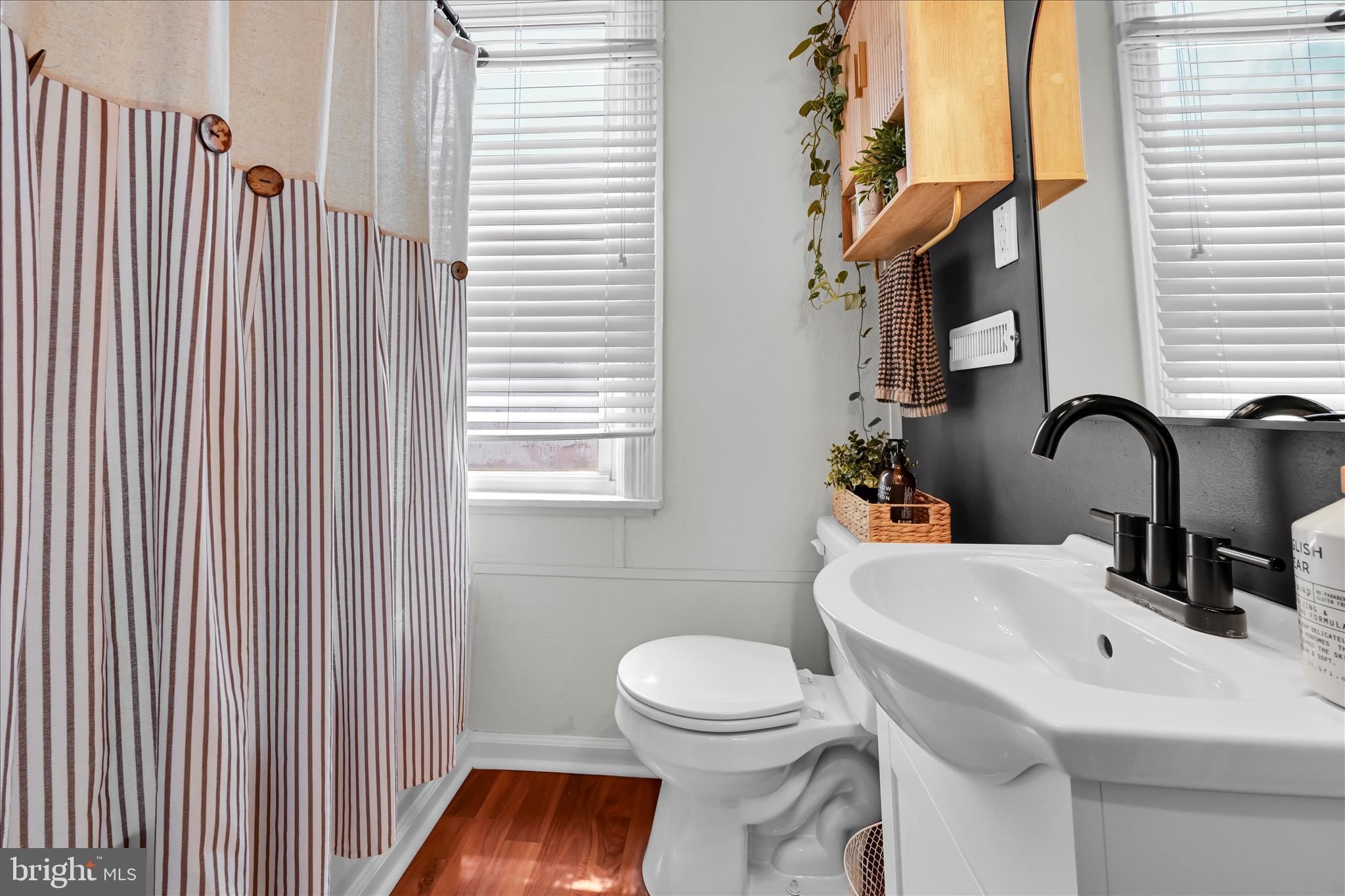 629 South Prince Street Lancaster, PA 17603 - Photo 19 of 30 Hall Bathroom