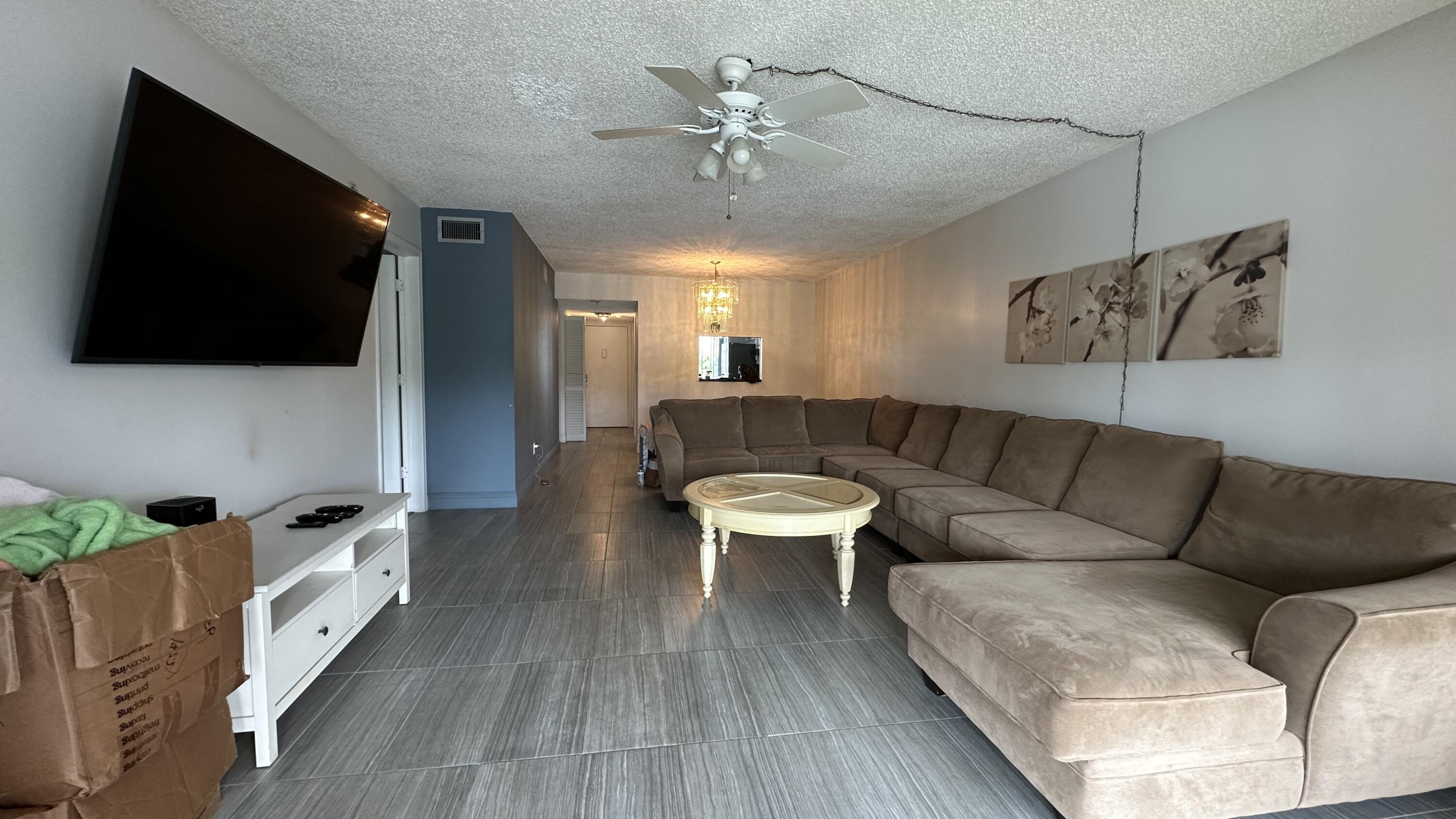 3601 Inverrary Drive, Unit 206 Lauderhill, FL 33319 - Photo 3 of 25 IMG_9741