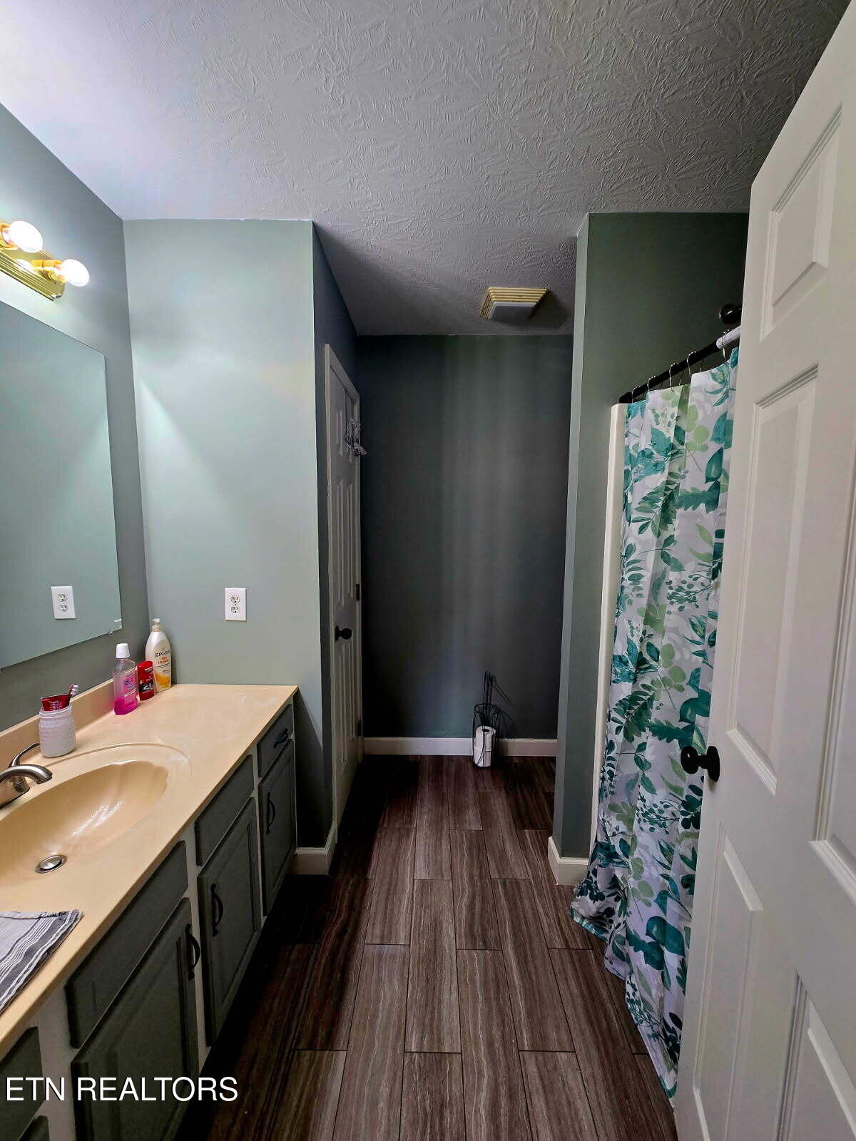 634 Robs Road Grimsley, TN 38565 - Photo 12 of 22 master bath