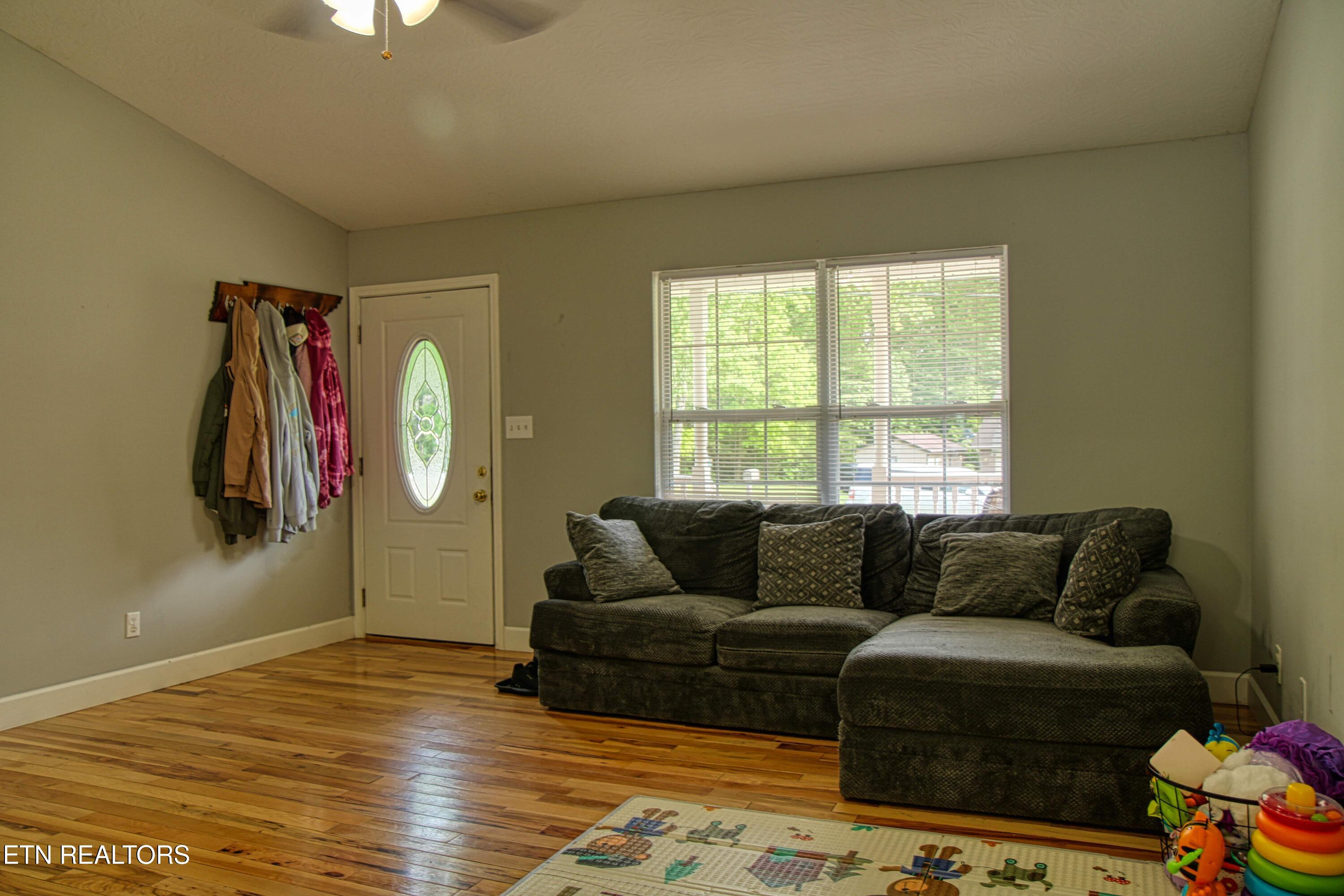 634 Robs Road Grimsley, TN 38565 - Photo 6 of 22 LR. front entry