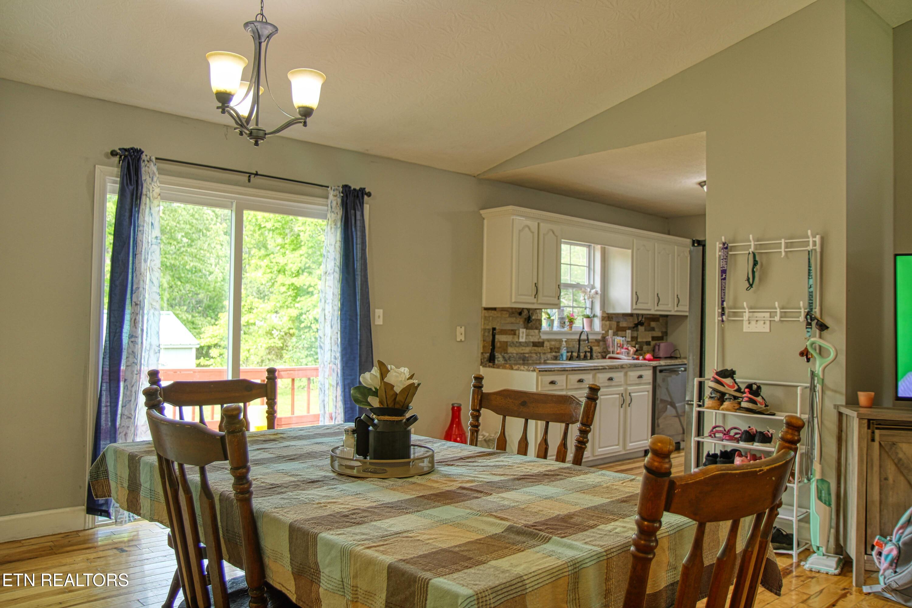 634 Robs Road Grimsley, TN 38565 - Photo 8 of 22 DR, new patio door