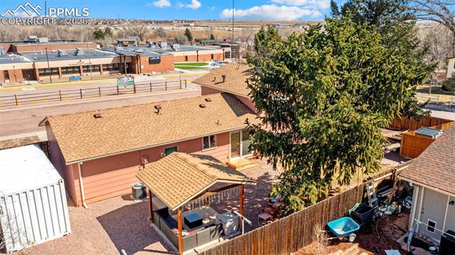1660 Winnebago Road Colorado Springs, CO 80915 - Photo 32 of 40 Gallery Image 32