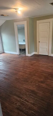 a view of room and window