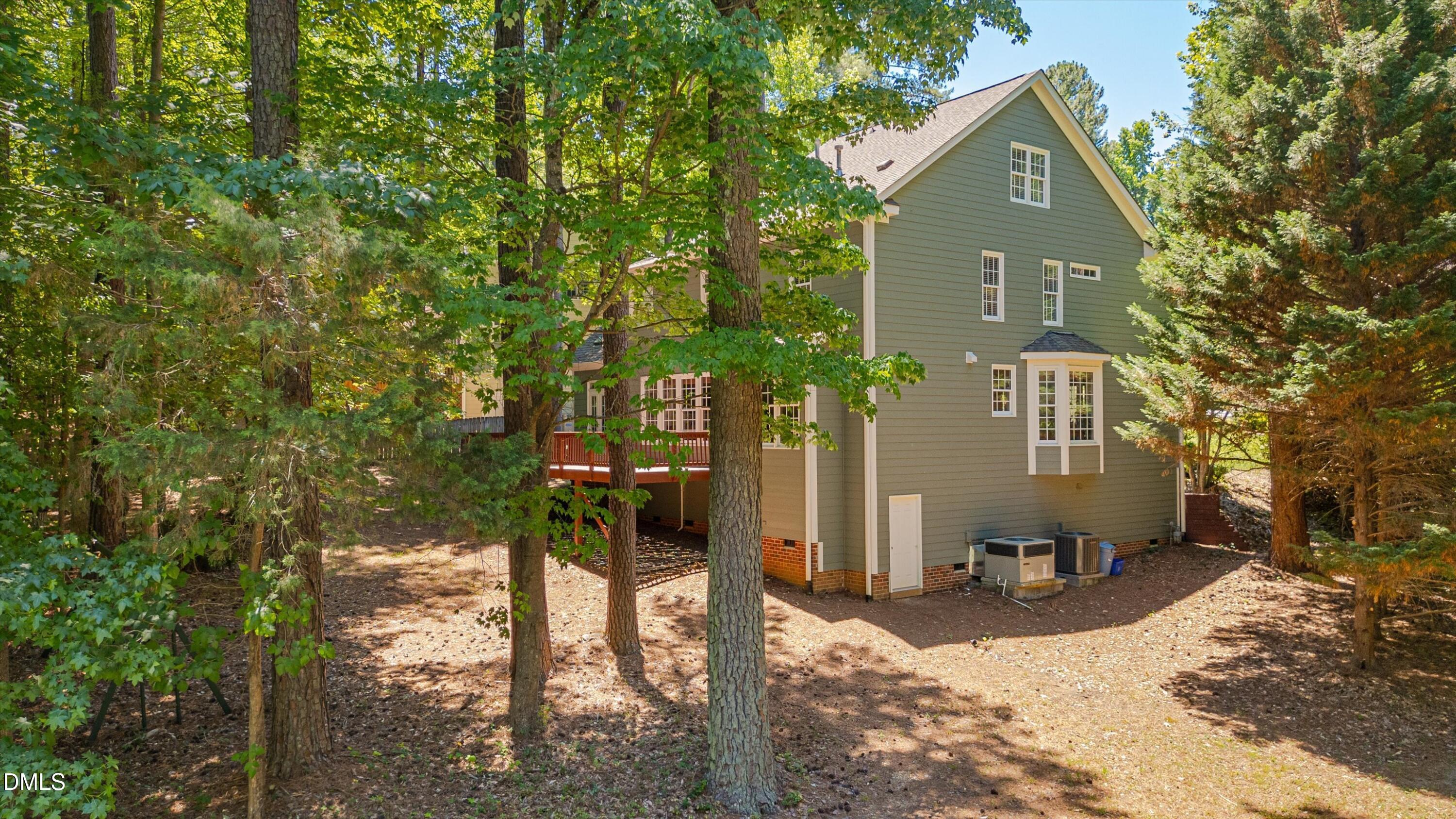 504 Manor Rdg Drive Carrboro, NC 27510 - Photo 58 of 66 59-504 Manor Rdg-59