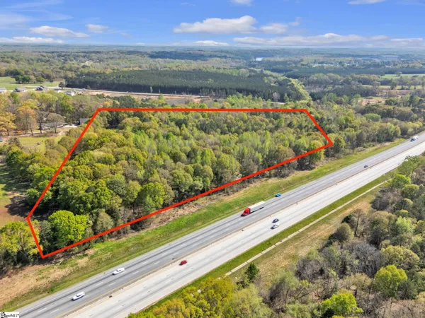 $1,100,000 | Tbd Nannies Circle, Williamston, SC 29697