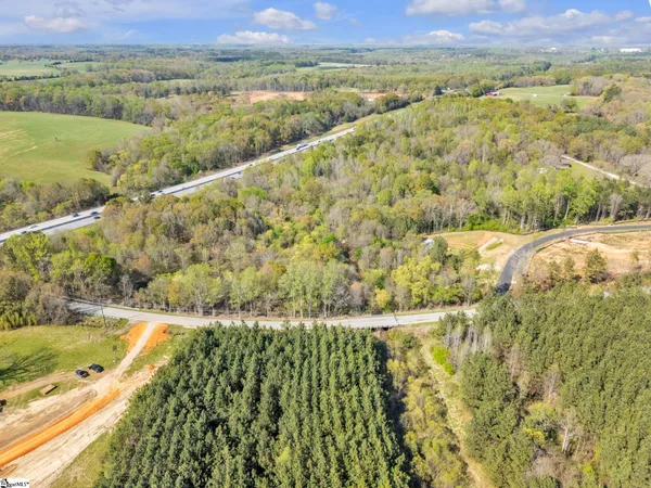 $1,100,000 | Tbd Nannies Circle, Williamston, SC 29697