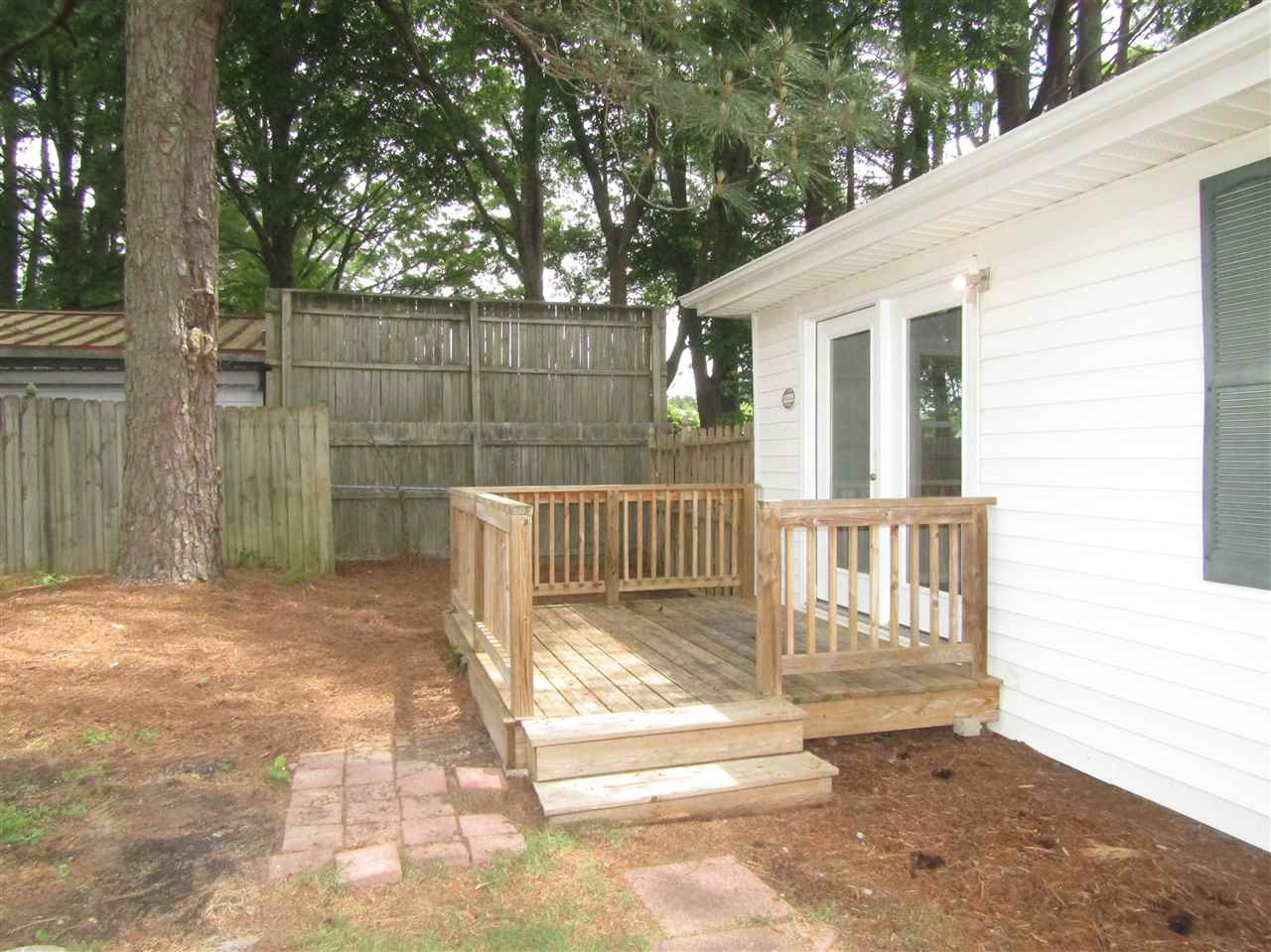 103 Coley Street Rolesville, NC 27571 - Photo 20 of 26 Photo 20