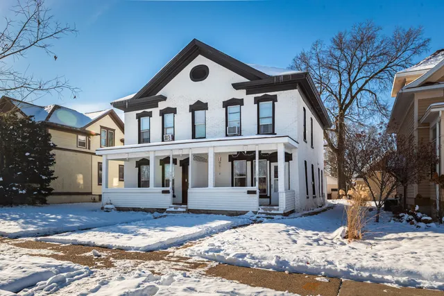 $299,900 | 1308-1310 5th Avenue South, La Crosse, WI 54601