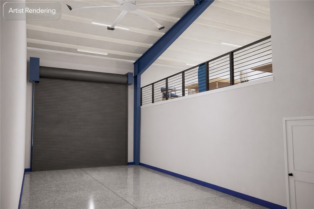 350 Shaver Road, Unit 102 Aransas Pass, TX 78336 - Photo 6 of 19 a view of an empty room