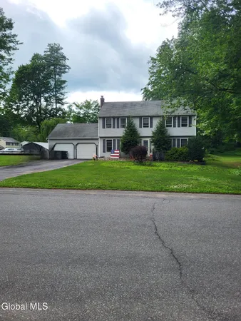 $629,000 | 24 Rolling Hills Drive, Gansevoort, NY 12831