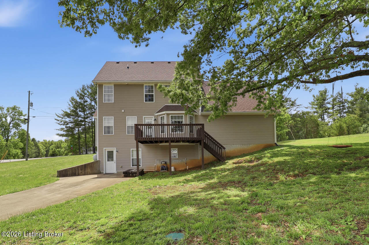 1230 Ranch Road Vine Grove, KY 40175 - Photo 58 of 71 1230 Ranch Rd - 69