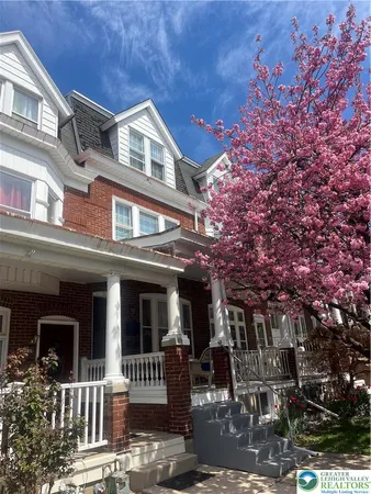 $245,000 | 1137 West Green Street, Allentown, PA 18102