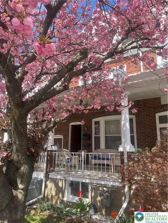 $245,000 | 1137 West Green Street, Allentown, PA 18102