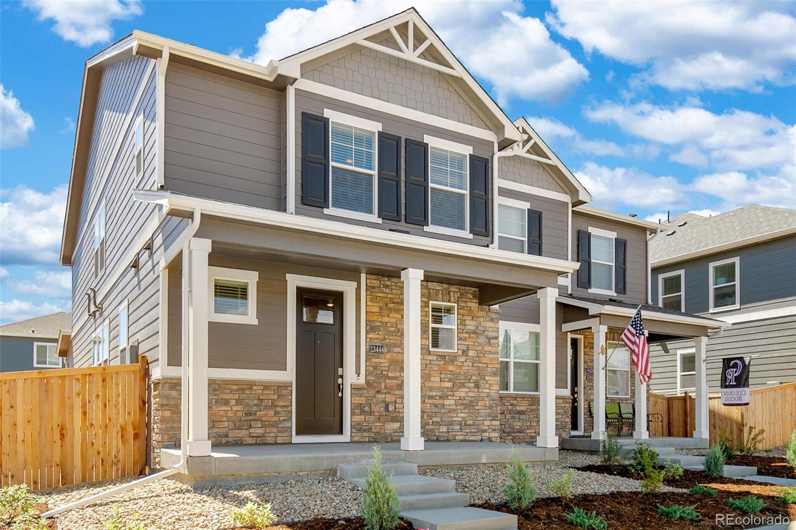 6914 Zig Place Frederick, CO 80530 - Photo 2 of 34