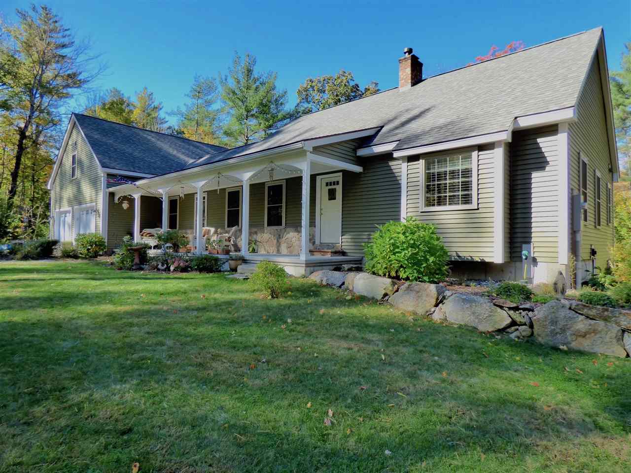 94 Howe Lane Warner, NH 03278 - Photo 1 of 40 Gallery Image 1