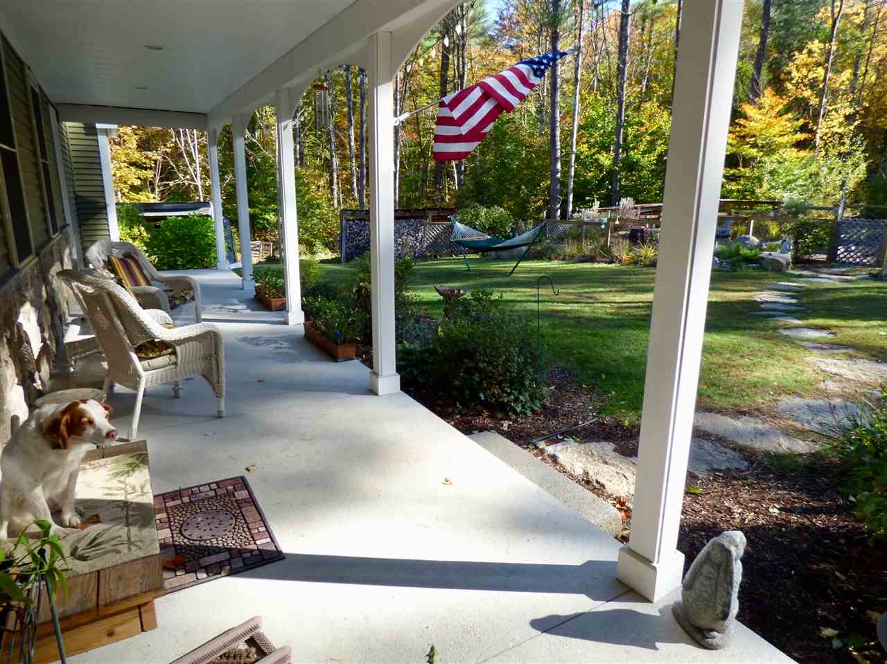 94 Howe Lane Warner, NH 03278 - Photo 3 of 40 Gallery Image 3