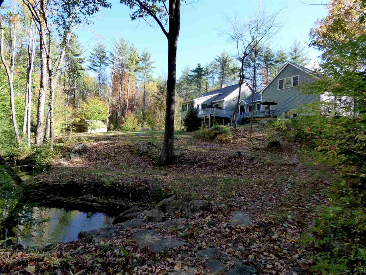 94 Howe Lane Warner, NH 03278 - Photo 4 of 40 Gallery Image 4