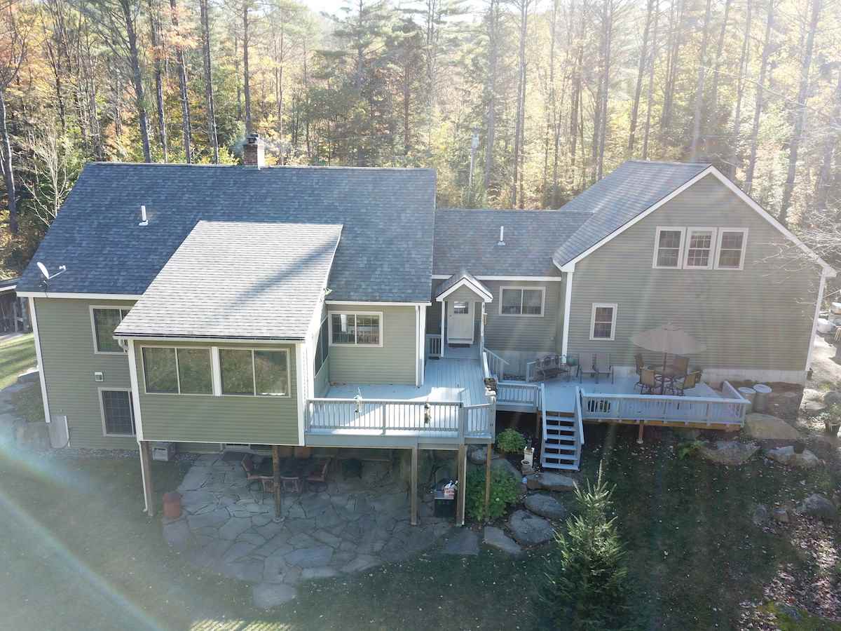 94 Howe Lane Warner, NH 03278 - Photo 40 of 40 Gallery Image 40
