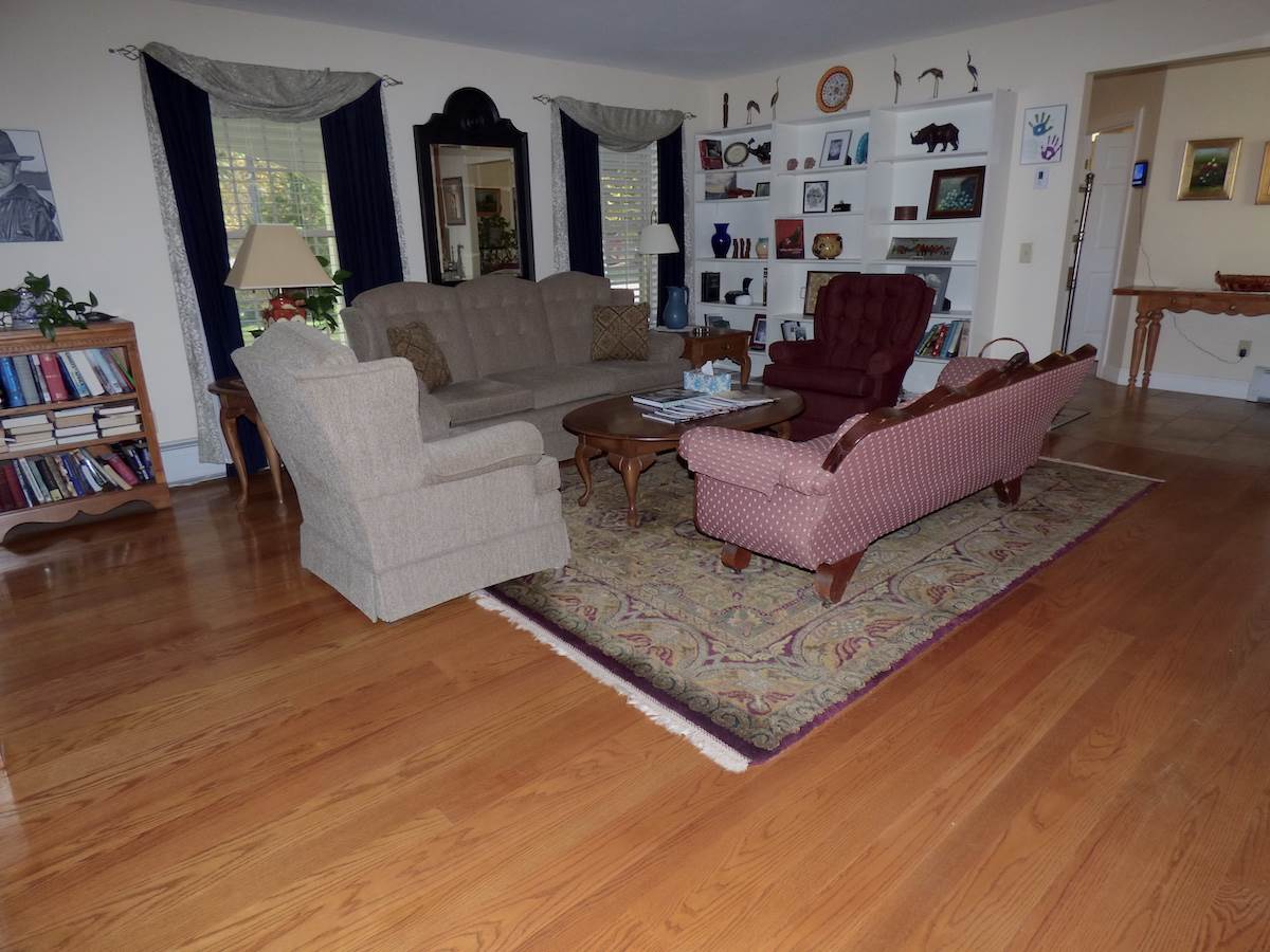 94 Howe Lane Warner, NH 03278 - Photo 7 of 40 Gallery Image 7
